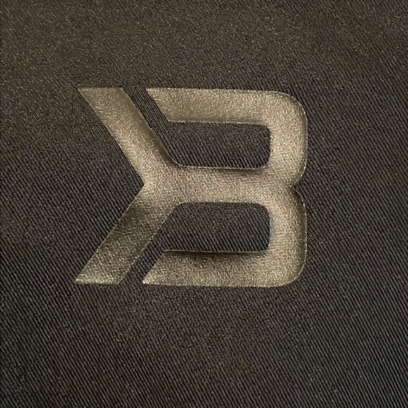 Better Bodies Women Leggings XS Waverly Black Workout Athleisure Loungewear - Picture 11 of 17